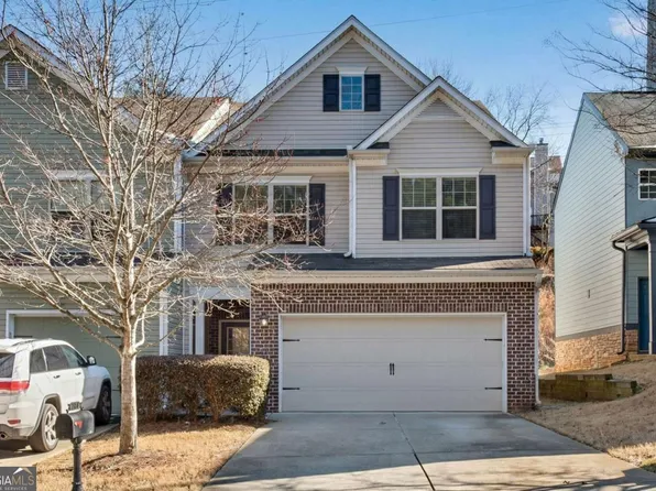 1240 Rubble Rd, Cumming, GA 30040