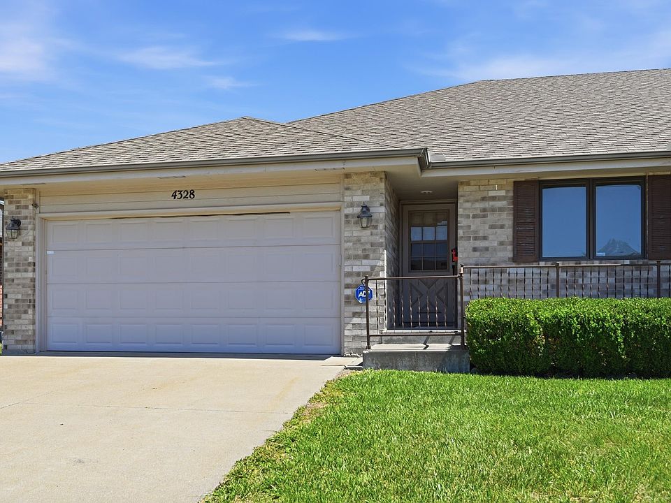 4328 SE Wisconsin Ave, Topeka, KS 66609 | Zillow