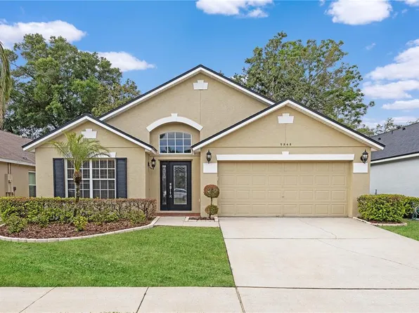 9545 Southern Garden Cir, Sanford, FL 32714