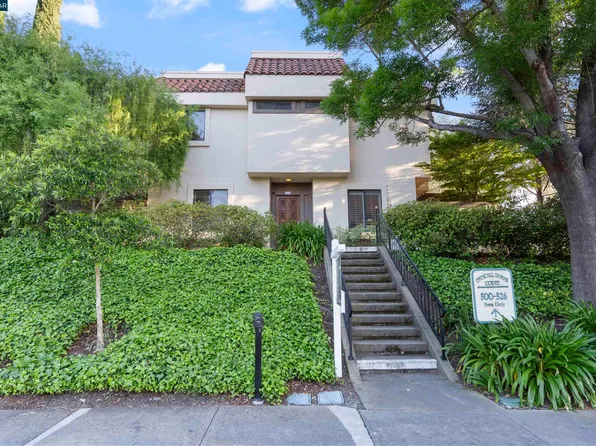500 Churchill Downs Ct, Walnut Creek, CA 94597