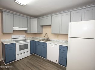 217 El Conquistador Pl, Louisville, KY 40220