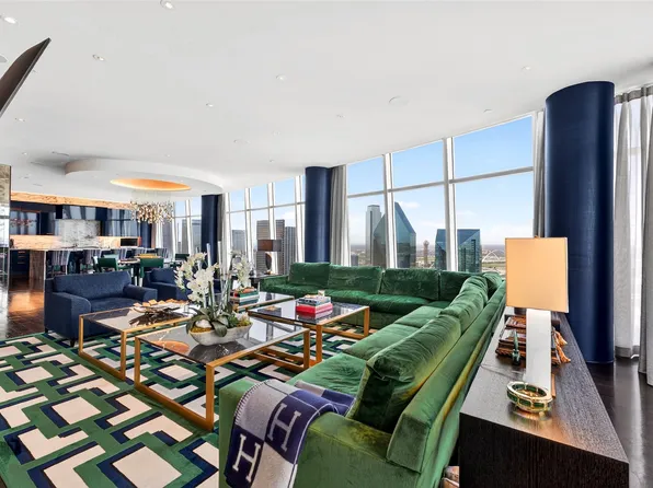 1918 Olive St APT 3701, Dallas, TX 75201