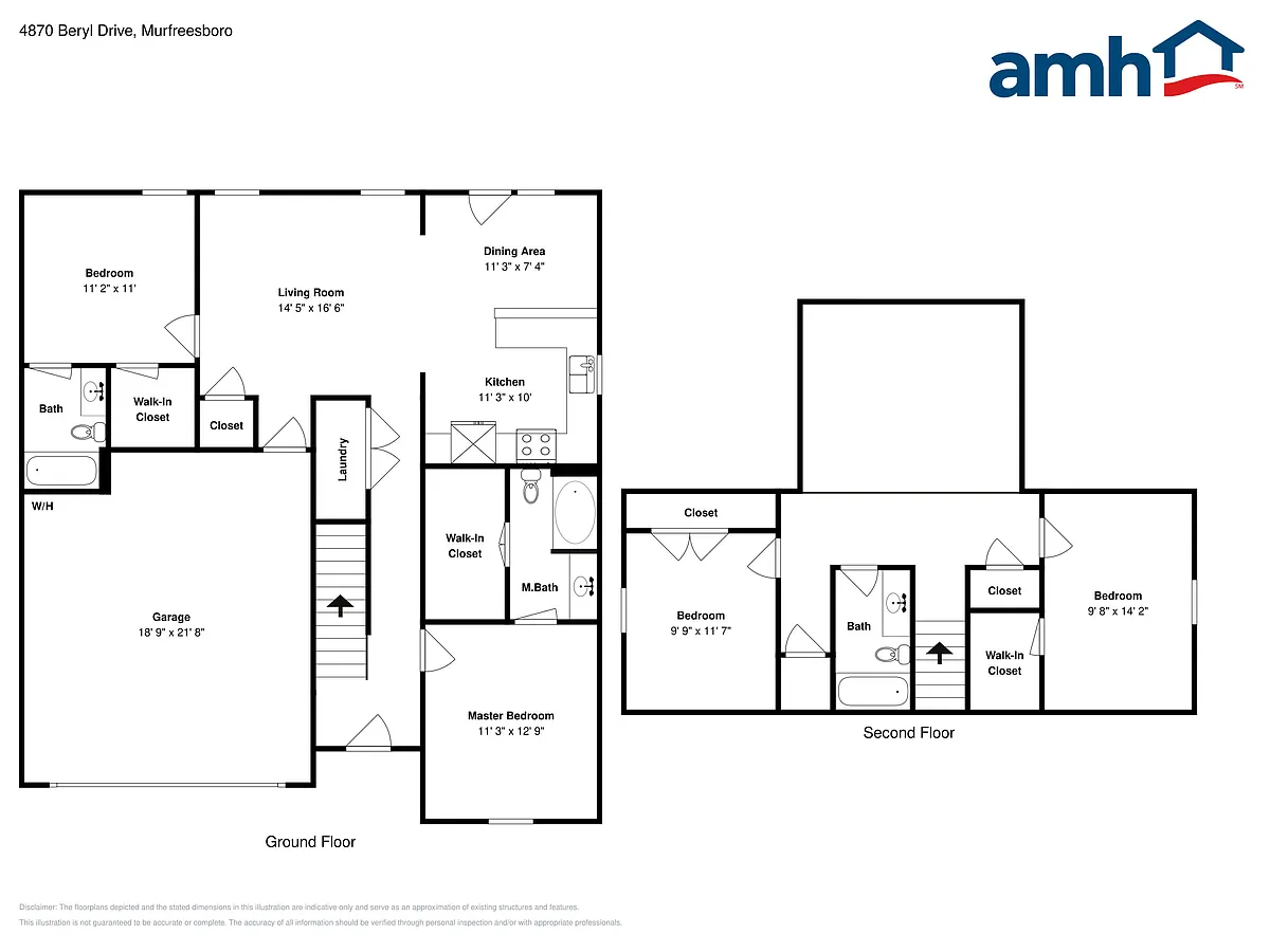 Building Photo - 4870 Beryl Dr