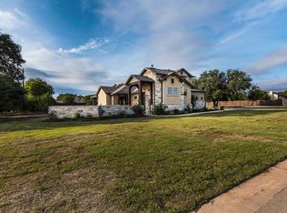 100 Dakota Dr, Georgetown, TX 78633