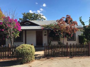 10180 Byrne Ave, Cupertino, CA