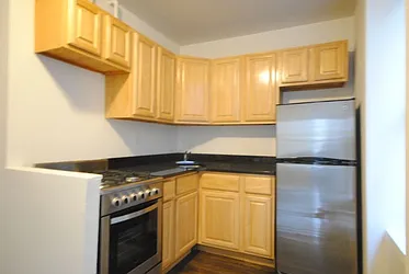 Rented by RBM Management