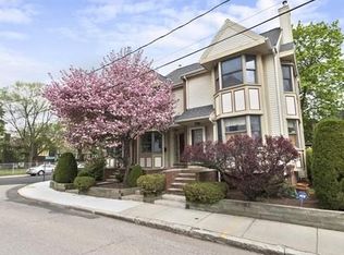 41 Haskell St UNIT 41, Allston, MA 02134