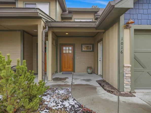 135 Eaton Drive #1016, Pagosa Springs, CO 81147