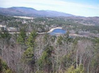 3 Pinnacle Rd, Campton, NH 03223