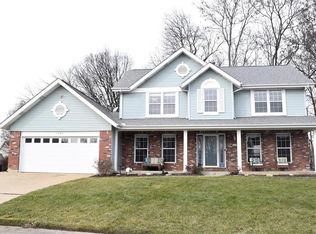 7305 The Cedars Dr, O'Fallon, MO