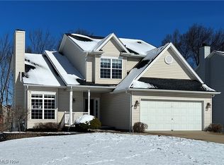 5311 Yosemite Dr, Medina, OH 44256