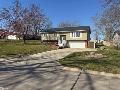 2825 Oak Meadow Dr, Ottumwa, IA, 52501