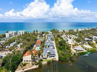 6005 N Beach Rd Unit 19, Englewood, FL 34223