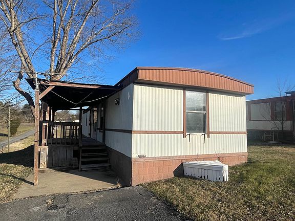 4th image of 2030 Vance Tank Rd Lot 1