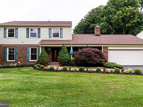 4th image of 10724 John Turley Pl