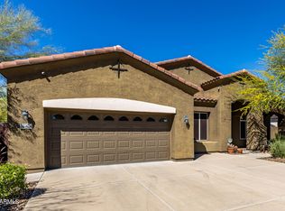 9852 W HEDGE HOG Place, Peoria, AZ 85383