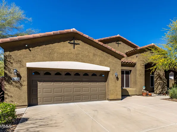 9852 W HEDGE HOG Place, Peoria, AZ 85383