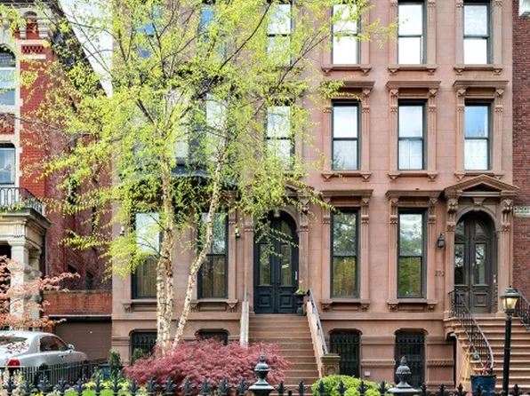 274 Clinton Ave, Brooklyn, NY 11205