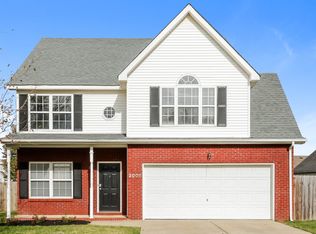 2008 Allegra Ct, Murfreesboro, TN 37128