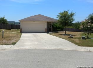 25603 Lost Creek Way, Boerne, TX 78015