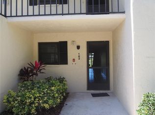 7050 Fairway Bend Ln UNIT 163, Sarasota, FL 34243