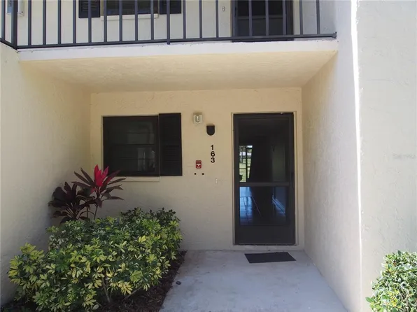 7050 Fairway Bend Ln Unit 163, Sarasota, FL 34243