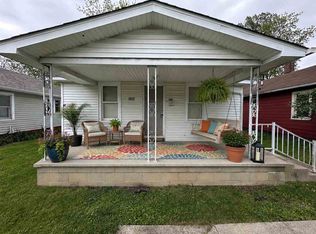 1217 Crosshall St, Richmond, IN 47374