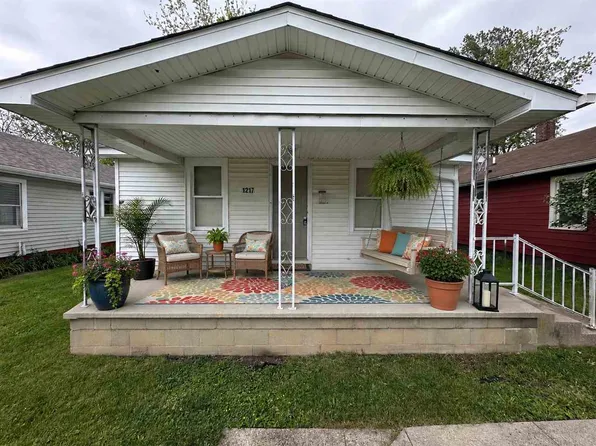 1217 Crosshall St, Richmond, IN 47374