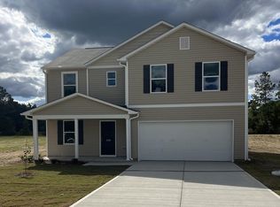 3370 Danfield Dr, Kinston, NC 28504