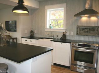 13211 Cherwin Ave, Baltimore, MD 21220