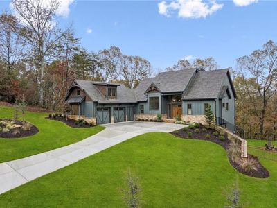 179 Golden Bear Pass, Dahlonega, GA, 30533
