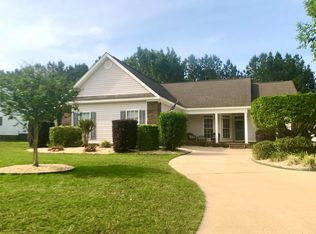 233 Bradford Ln, Rehobeth, AL 36301