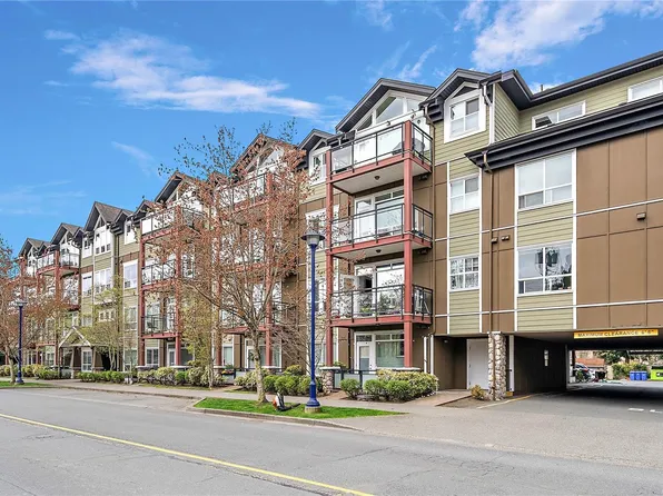 2710 Jacklin Rd #115, Langford, BC V9B 0K5