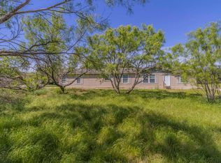 1432 Berry Dairy Rd, Jacksboro, TX 76458