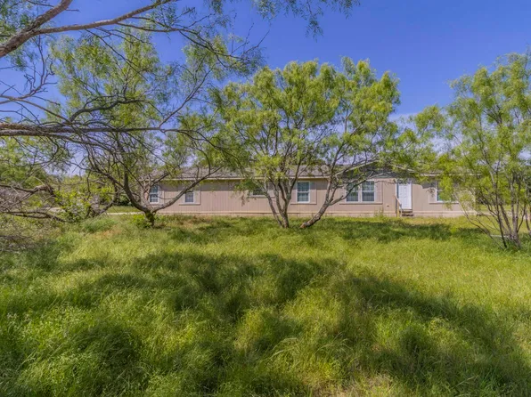 1432 Berry Dairy Rd, Jacksboro, TX 76458