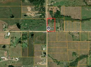 Creager Rd E, Mounds, OK 74047