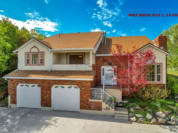 1671 Cherokee Cir, Ogden, UT 84403