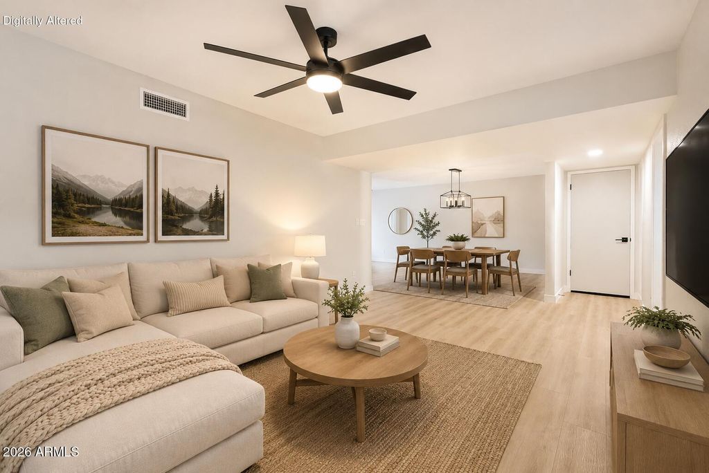 1709 W STELLA Lane, Phoenix, AZ - View 3