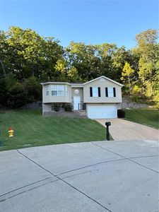 4490 Prospect Dr, House Springs, MO, 63051