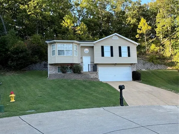 4490 Prospect Dr, House Springs, MO 63051