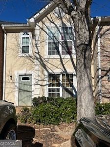 2111 Grove Way, Hampton, GA, 30228