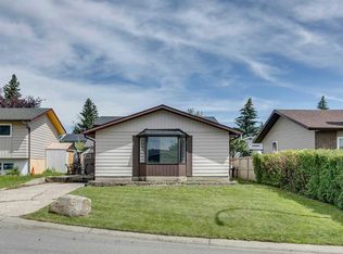411 W Rundleson Pl NE, Calgary, AB T1Y 3H6
