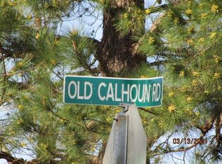 412 Old Calhoun Rd, Fort Deposit, AL 36032