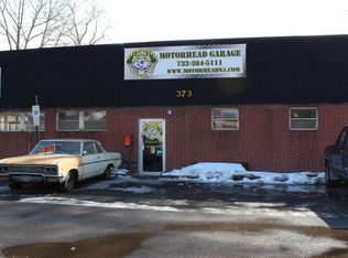 373 Us Highway 22, Green Brook, NJ 08812