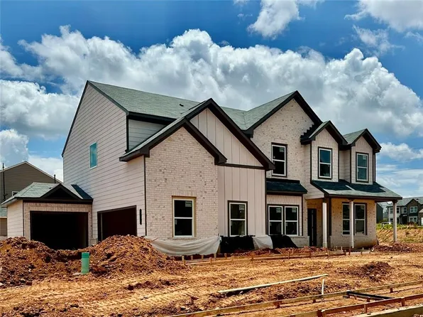735 Rodeo Dr, Auburn, GA 30011