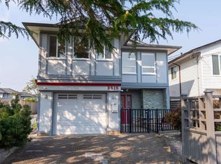 3515 Richmond St, Richmond, BC V7E 2W2