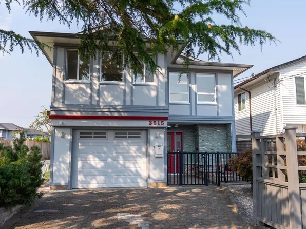3515 Richmond St, Richmond, BC V7E 2W2