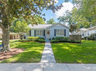 4745 Sweetbriar St, Baton Rouge, LA 70808