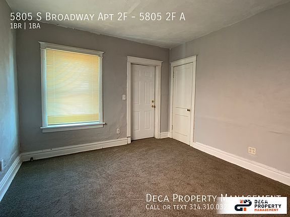 2nd image of 5805 S Broadway APT 2F-5805-2F