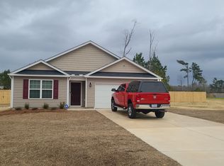 107 Wainwright Ct, Havelock, NC 28532